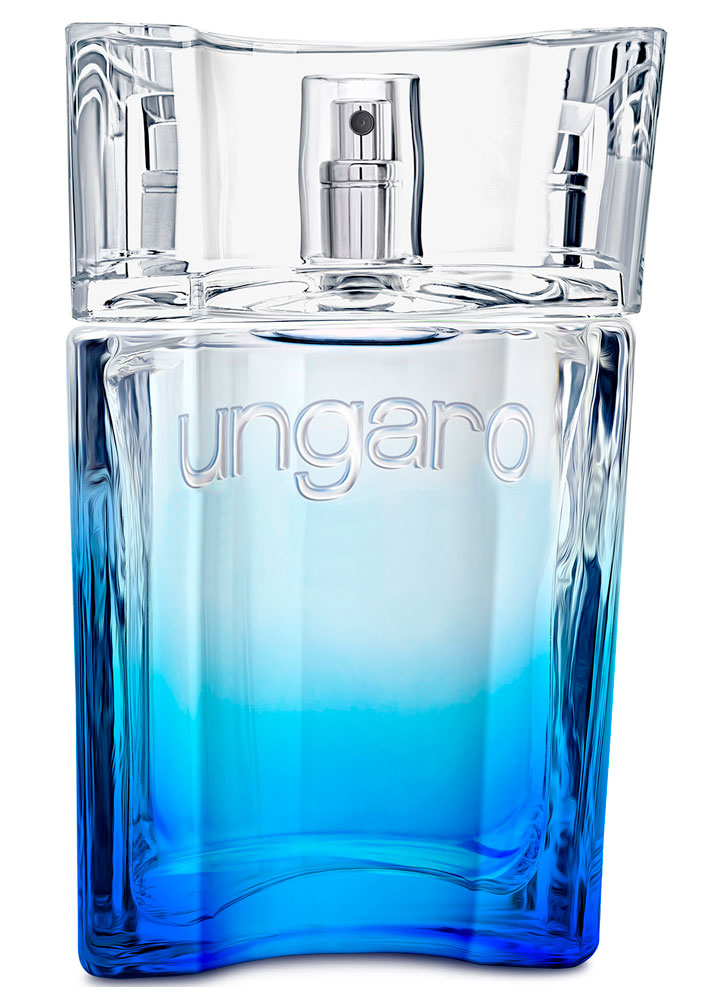 

Туалетная вода UNGARO, Ungaro Blue 90 мл