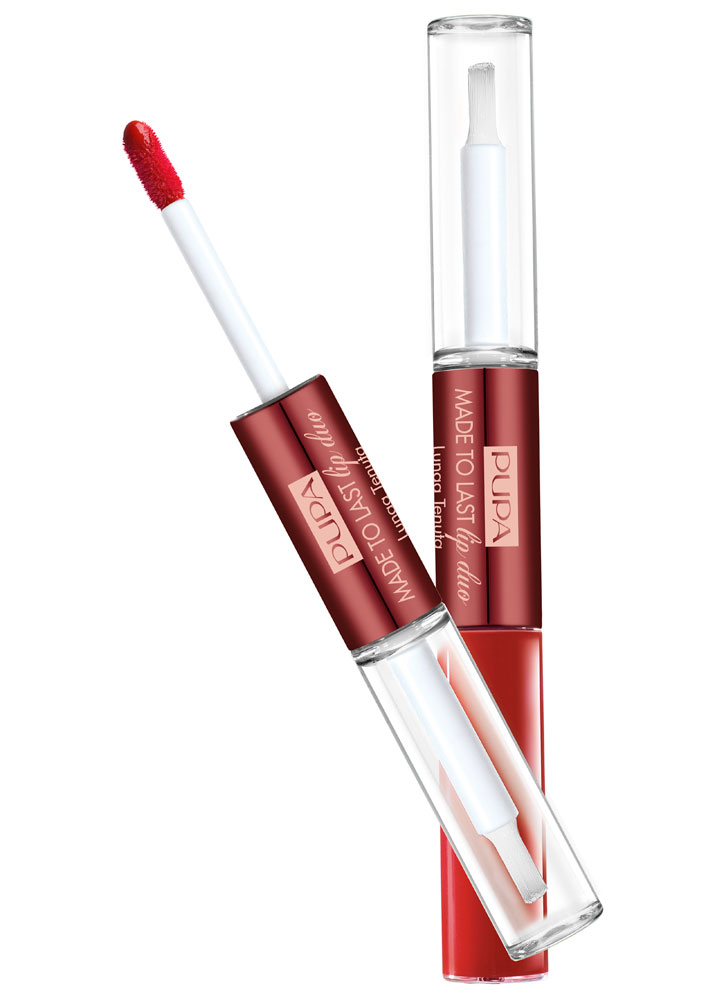 Помада для губ Made To Last Lip Duo Collection Privee тон 013C Помада для губ Made To Last Lip Duo Collection Privee тон 013C