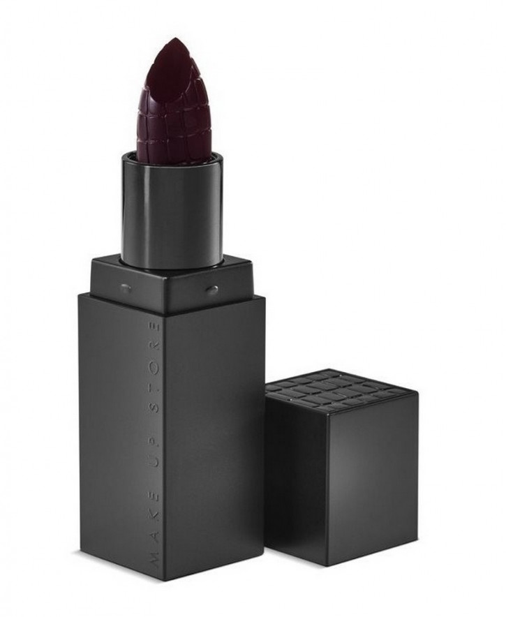 

Помада для губ Black Orchid MAKE UP STORE, Lipstick
