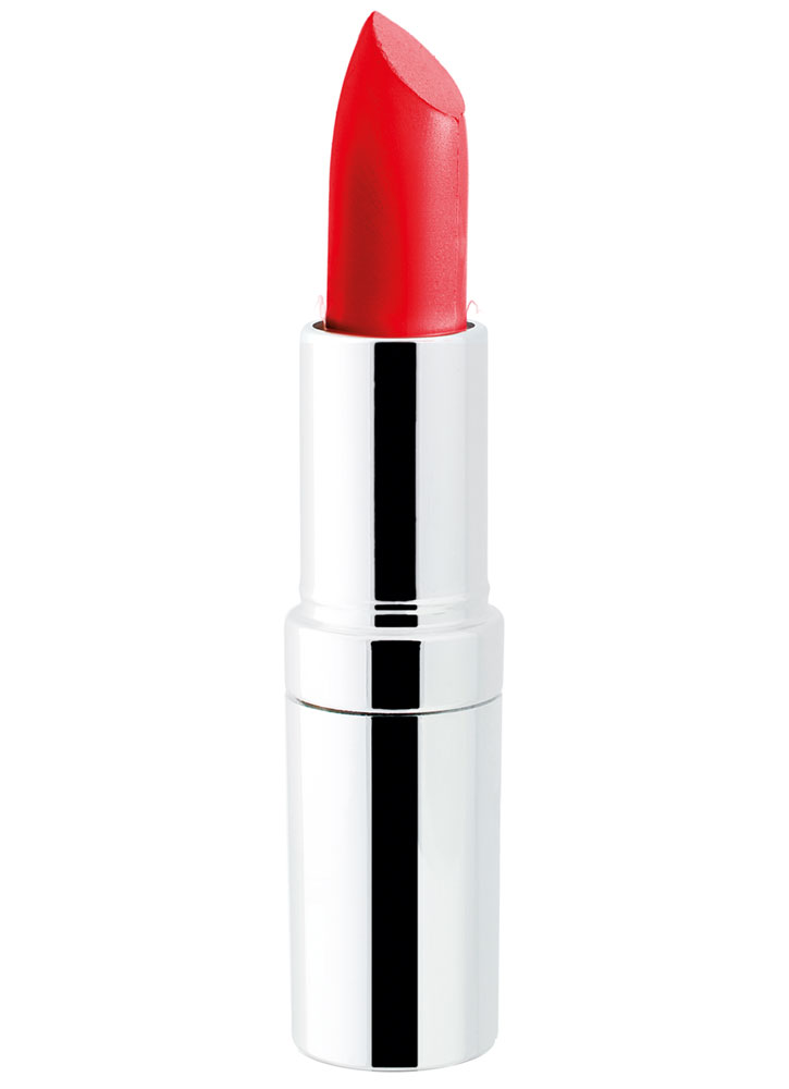

Помада для губ матовая Ярко коралловый SEVENTEEN; Matte Lasting Lipstick SPF15