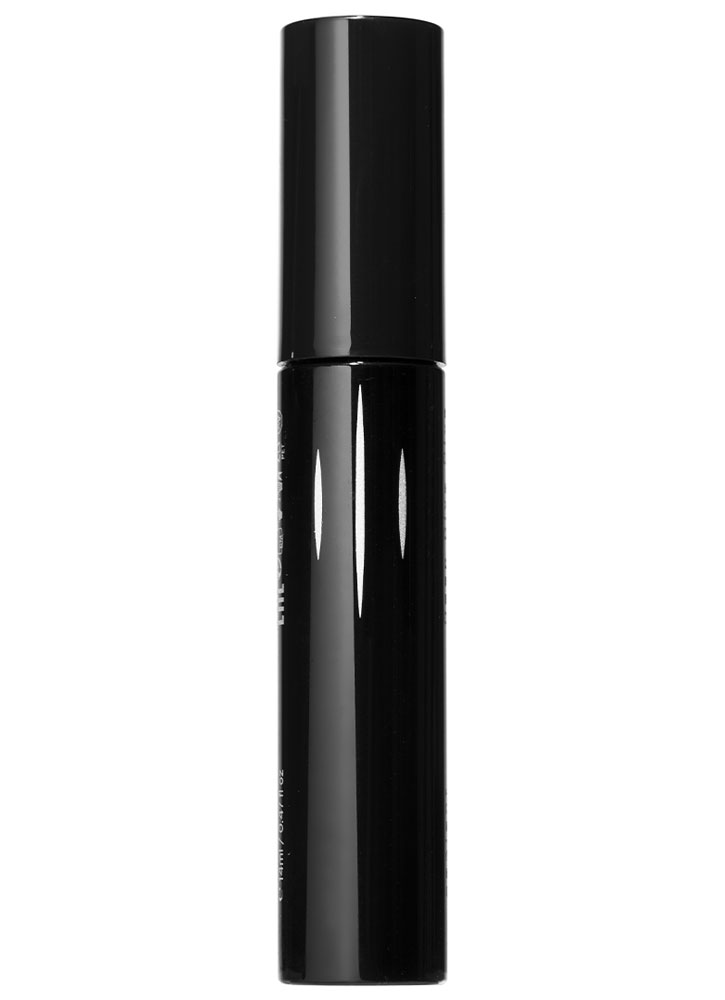 Тушь для ресниц водостойкая RADIANT PROFESSIONAL MAKE-UP Deep Dive Diva 03 Изумрудный