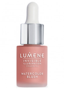 Румяна-флюид ухаживающие Instant Glow Watercolour Blush тон 872