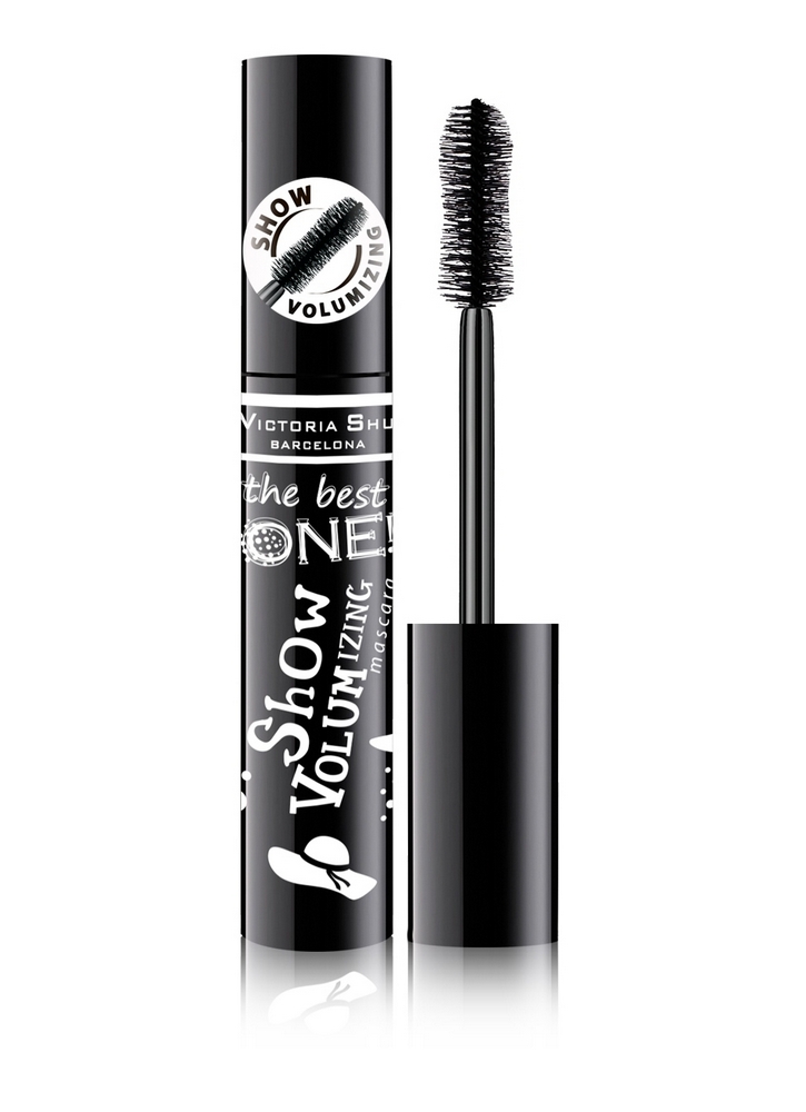 Тушь для ресниц The Best One Show Volumizing Тушь для ресниц The Best One Show Volumizing