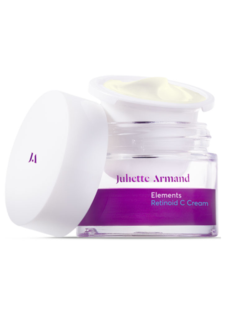 Крем Ретиноид сменный блок JULIETTE ARMAND Retinoid C Cream Refill