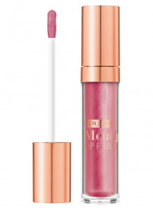 Блеск для губ Metal Lip Fluid тон 001