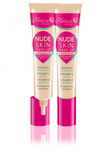 Консилер Nude Skin Make-Up тон 10