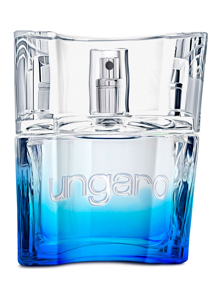 

Туалетная вода UNGARO, Ungaro Blue 30 мл