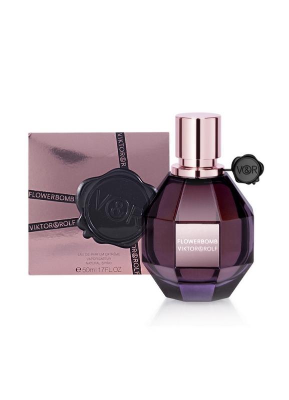 

Вода парфюмерная VIKTOR & ROLF, Flowerbomb Extreme 50 мл