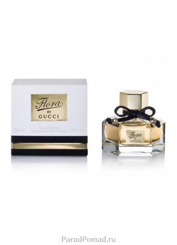 Парфюмерная вода Gucci Flora жен. 30 мл Парфюмерная вода Gucci Flora жен. 30 мл