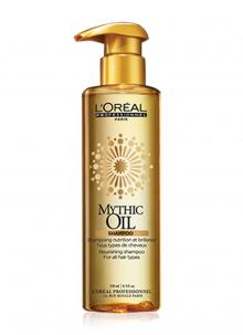 Шампунь Mythic Oil Nourishing Shampoo 250 мл