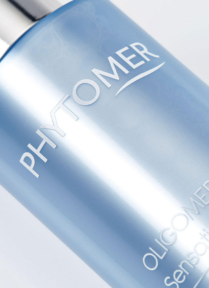 Спрей «Олигомер» с минералами для лица, тела и волос PHYTOMER Oligomer Well-being Sensation