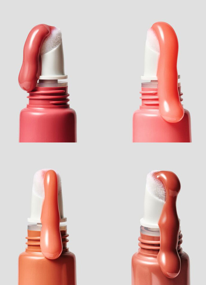 Блеск для губ MAKE UP FACTORY Dream Lips 30 Поп-звезда