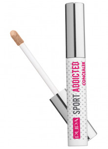 Консилер кремообразный Sport Addicted Concealer тон 003