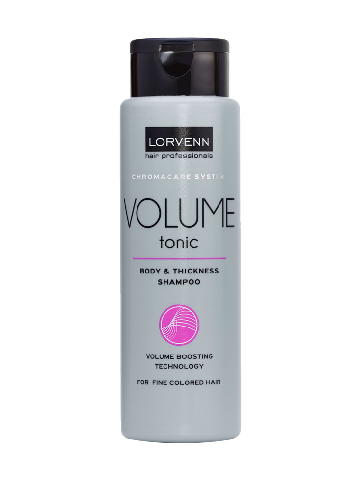Шампунь для волос Volume Tonic mini