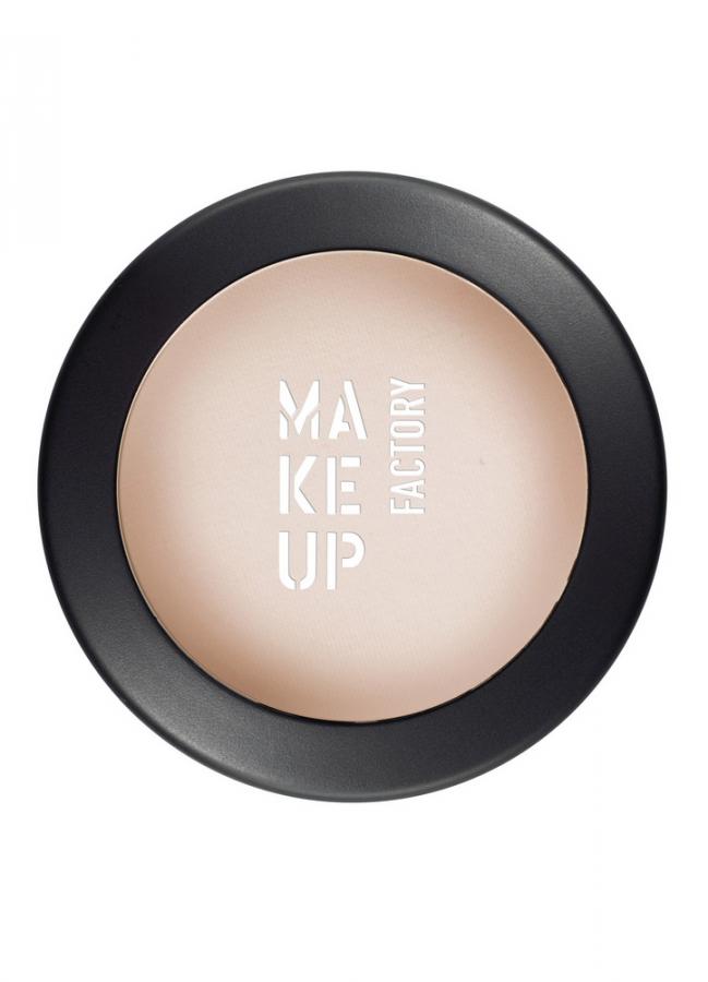 

Тени для век Натуральная кожа MAKE UP FACTORY, Mat Eye Shadow
