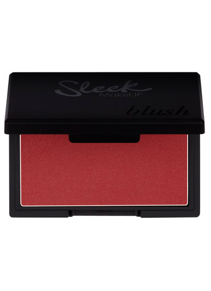 

Румяна для лица Flushed SLEEK MAKEUP, Blush