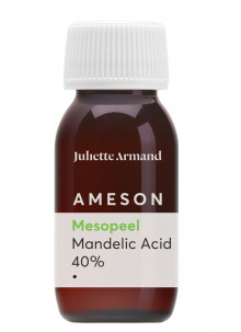 Пилинг для кожи лица Mandelic Acid 40% 