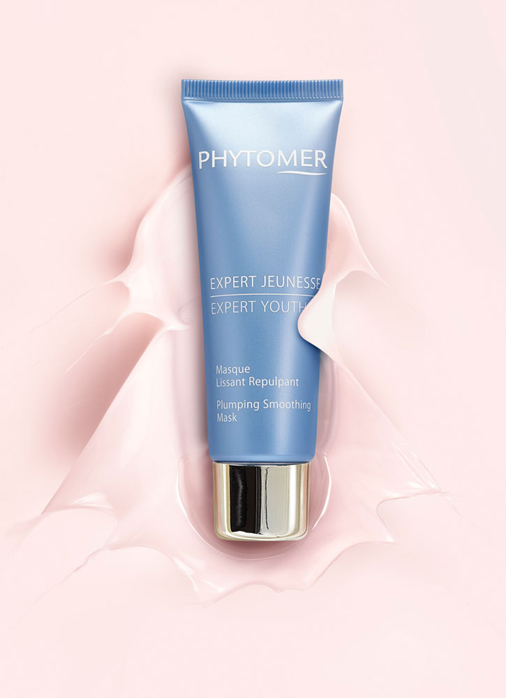 Маска для лица омолаживающая PHYTOMER Expert Youth