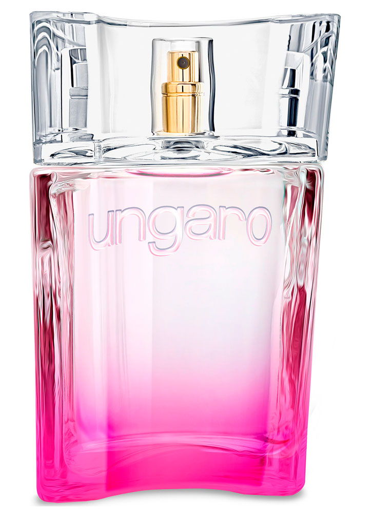 

Парфюмированная вода UNGARO, Ungaro Pink 90 мл