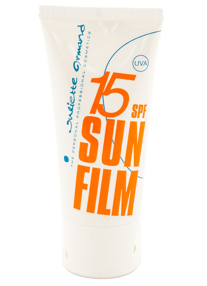 

Крем солнцезащитный для лица SPF15 JULIETTE ARMAND