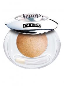 Тени для век запеченные VAMP! Wet&Dry Eyeshadow тон 202