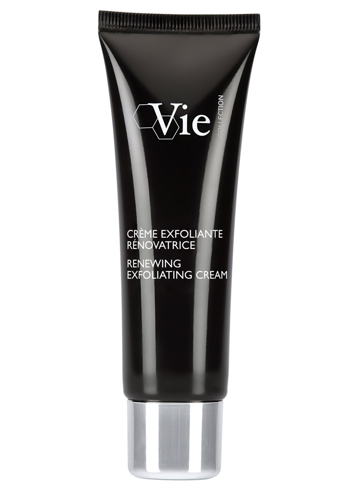 Крем-скраб энзимный VIE COLLECTION Exfoliante