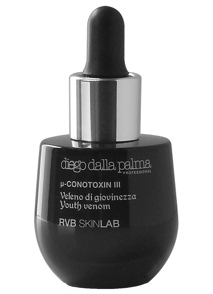 

Сыворотка с конотоксином DIEGO DALLA PALMA PROFESSIONAL, Youth Venom the Serum
