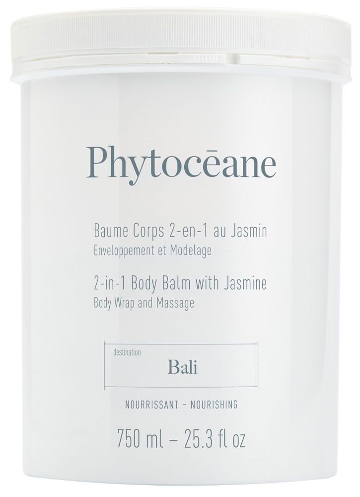 Массажный бальзам-обертывание PHYTOCEANE Bali