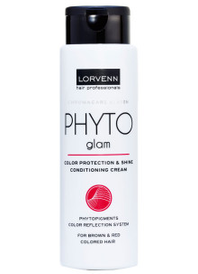 Крем-кондиционер для волос  Phyto Glam