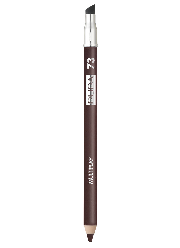 

Карандаш для глаз Палисандровое дерево PUPA, Multiplay Eye Pencil (Мультиплей)