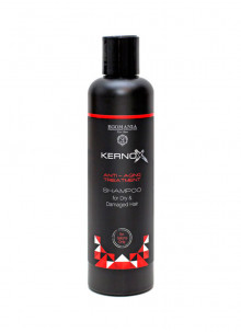 Шампунь для сухих и поврежденных волос Anti-Aging Treatment Shampoo