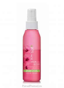 Несмываемый спрей Biolage Colorlast Shane Shake 125 мл