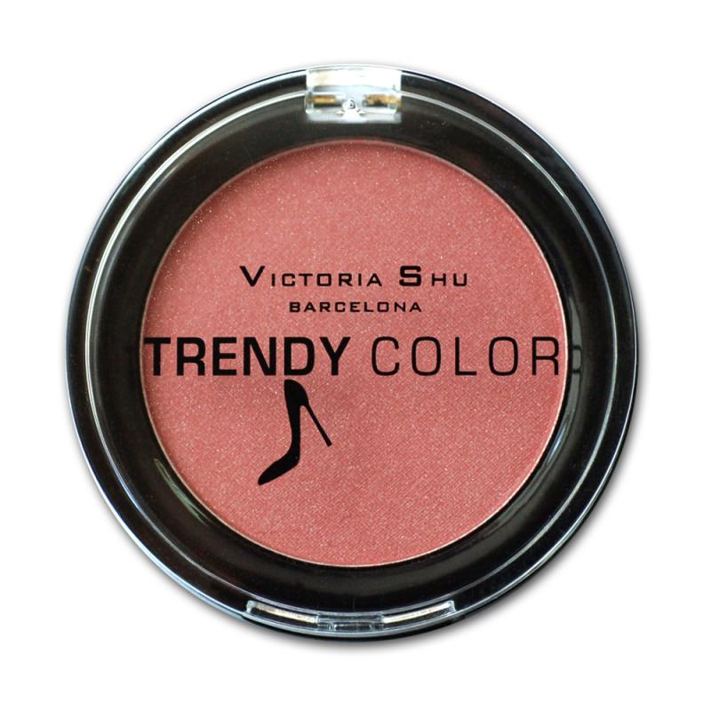 Румяна для лица Trendy Colour тон 118 Румяна для лица Trendy Colour тон 118
