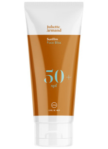 Солнцезащитный крем SPF50+ Face Bliss 