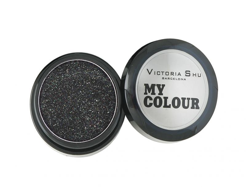 Тени для век My Colour тон 524 Тени для век My Colour тон 524