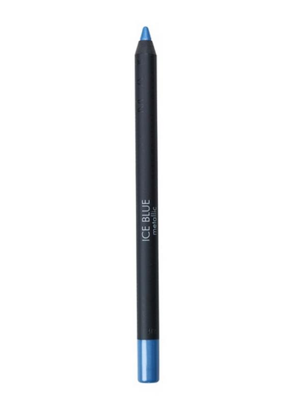 

Карандаш для глаз Ice Blue MAKE UP STORE; Eyepencil