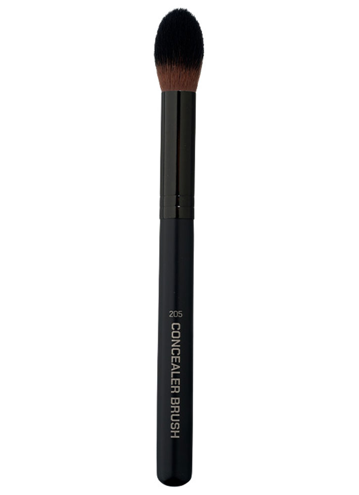 Кисть для консилера RADIANT PROFESSIONAL MAKE-UP Concealer Brush 205