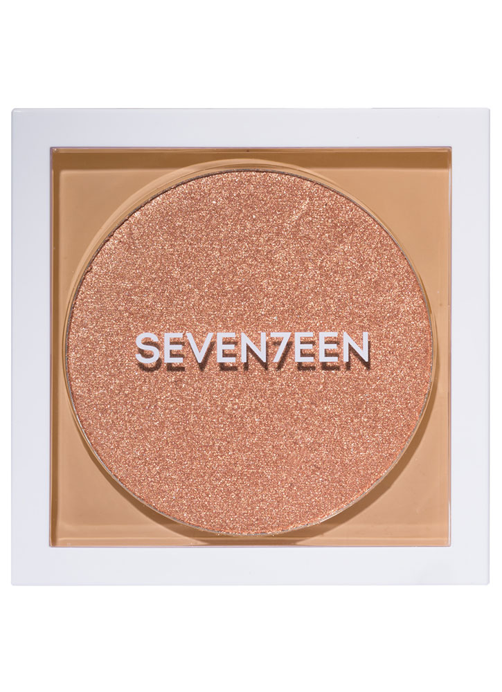 Хайлайтер мультиколор SEVEN7EEN Glow Magic  05 Бронзовое золото