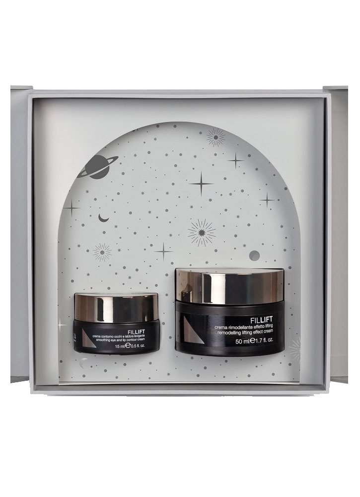 Подарочный Набор DIEGO DALLA PALMA PROFESSIONAL Лифтинг Fillift