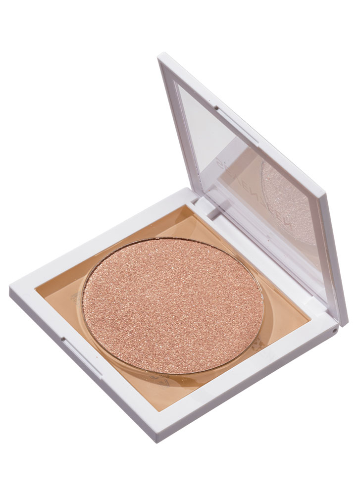 Хайлайтер мультиколор SEVEN7EEN Glow Magic  05 Бронзовое золото