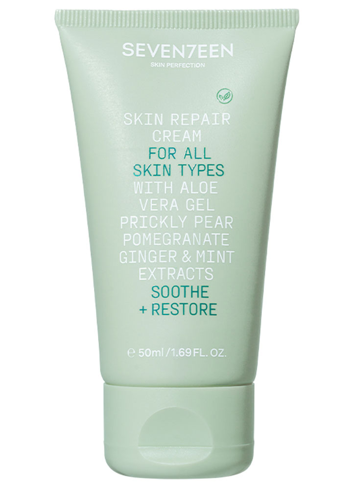 Крем для лица восстанавливающий  SEVEN7EEN Skin Repair