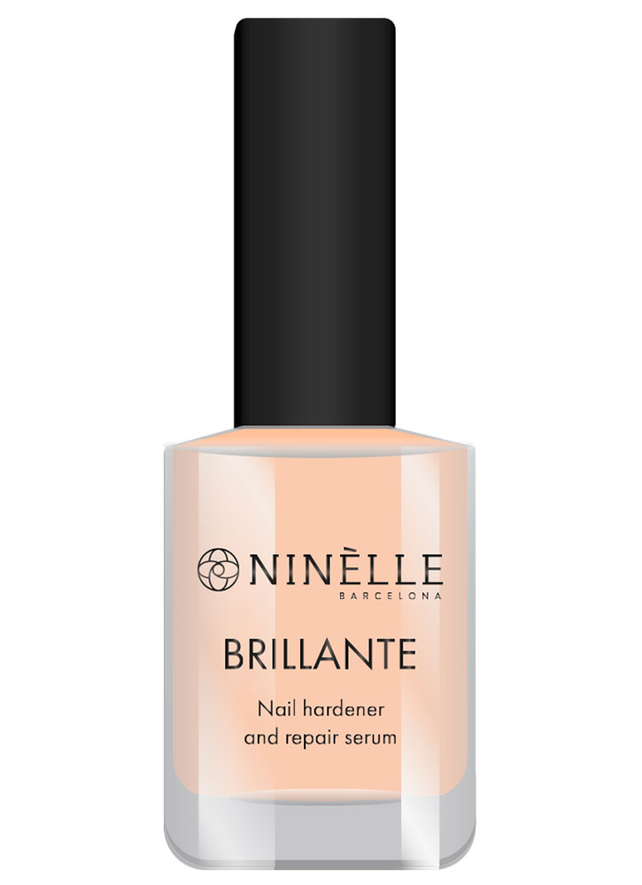 

Сыворотка для укрепления и защиты ногтевой пластины NINELLE, Brillante