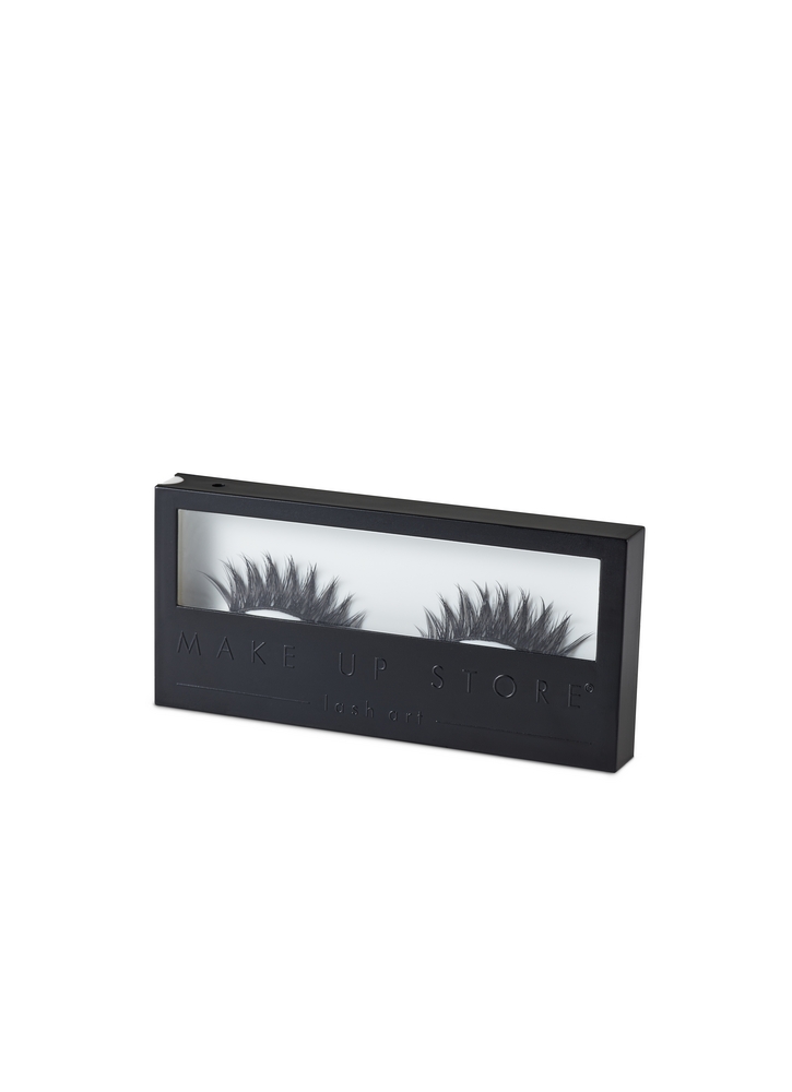 

Накладные ресницы MAKE UP STORE; Gorgeous