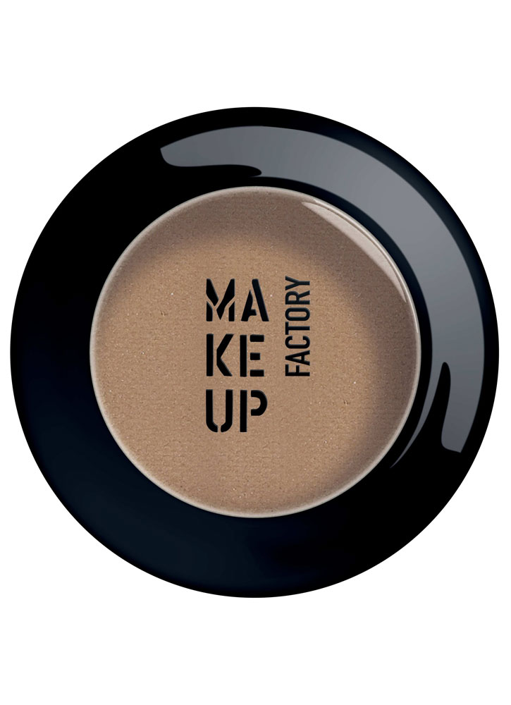 

Тени-пудра для бровей Миндаль MAKE UP FACTORY, Eye Brow Powder