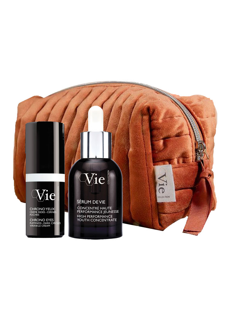 Подарочный набор  VIE COLLECTION Ритуал 