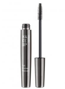 Тушь для ресниц интенсивная объем и удлинение Full Intense Mascara