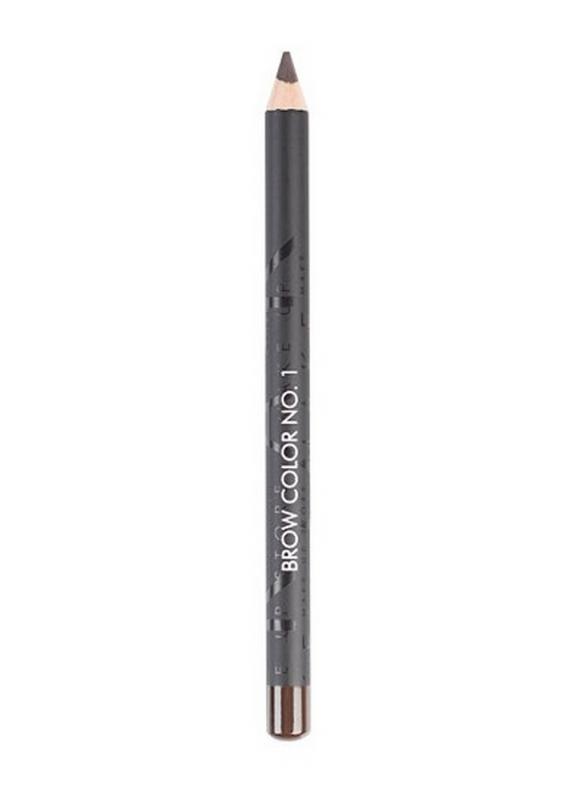 

Карандаш для бровей MAKE UP STORE, Browcolor