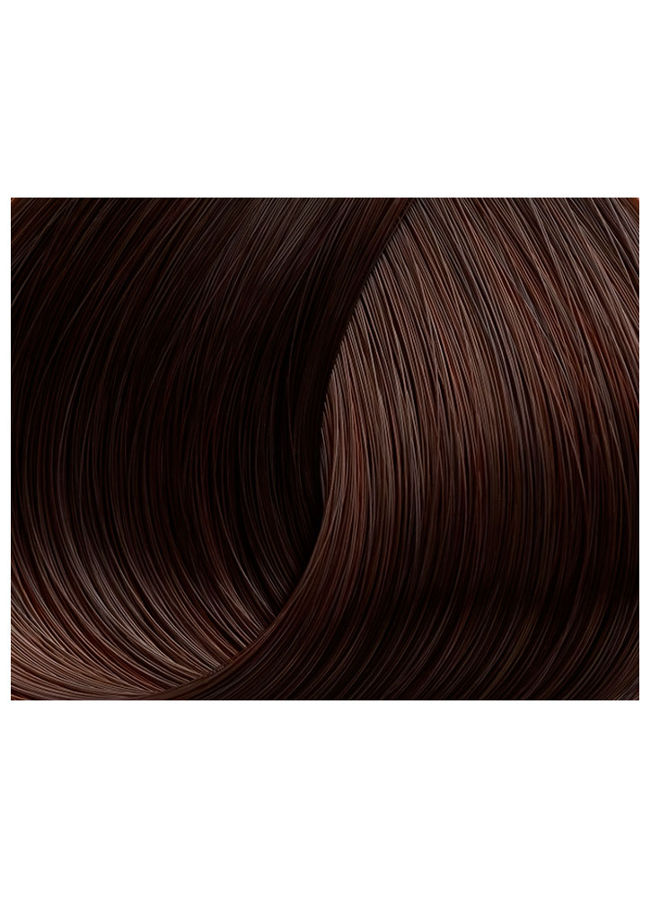 Краска для волос безаммиачная LORVENN HAIR PROFESSIONALS Color Pure тон 6.75 Палисандр 6.75 6.75 - Палисандр