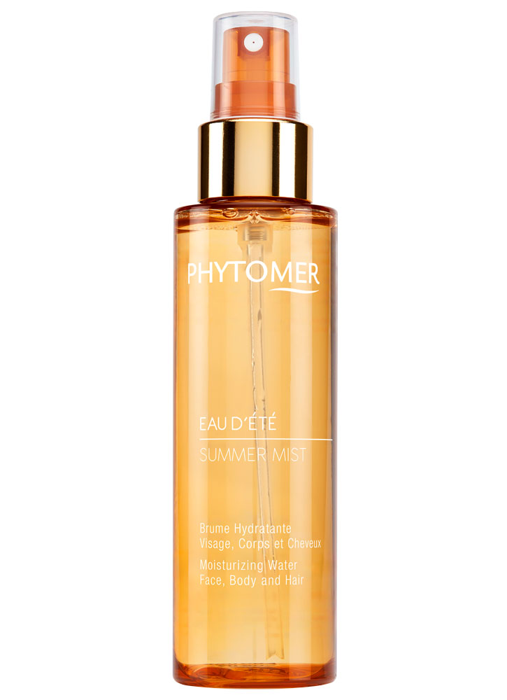 Cпрей увлажняющий для тела и волос PHYTOMER Summer Mist