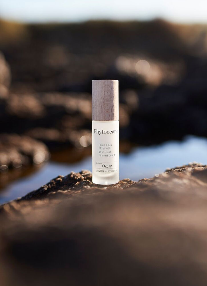 Сыворотка глобально омолаживающая PHYTOCEANE Ocean